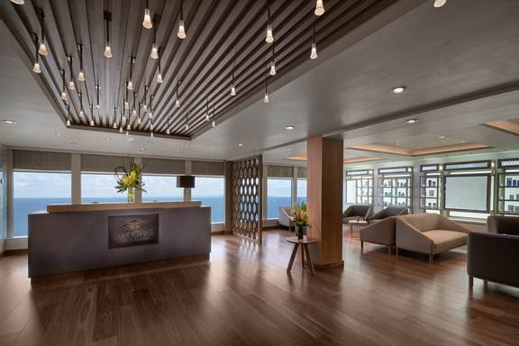 Health and Fitness Facilities